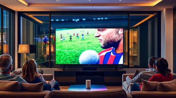 Accès rapide au direct sportif avec StreamOnSport
