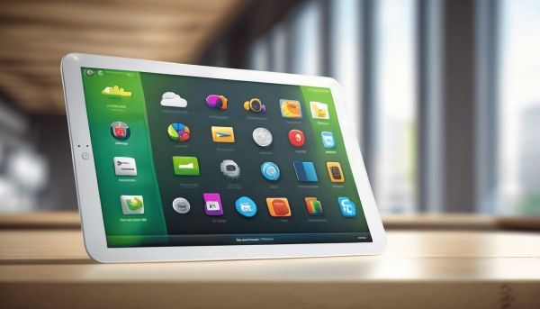 Économisez sur une tablette reconditionnée pas chère