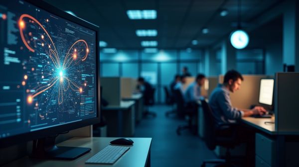 Fin du RTC : les entreprises qui n'ont toujours pas migré leur ligne fixe
