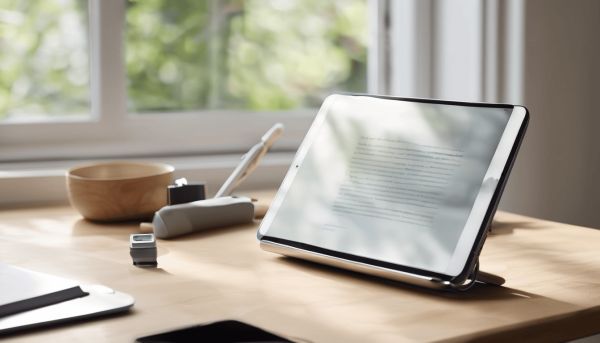 L’alternative intelligente pour une tablette reconditionnée pas cher
