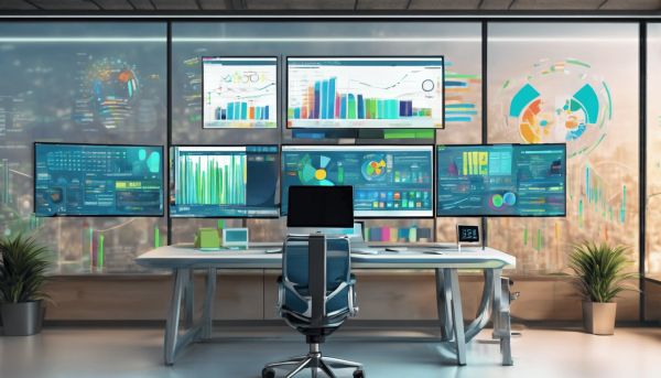 Logiciel personnalisé : optimisez vos processus métiers efficacement