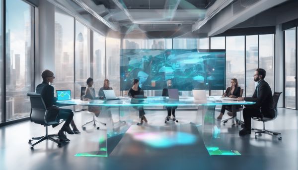 Logiciel spécifique : comprendre ses avantages pour votre entreprise