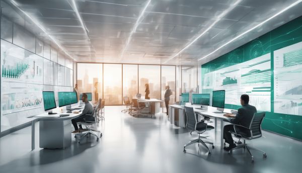 Logiciel sur mesure : optimisez vos processus d’entreprise