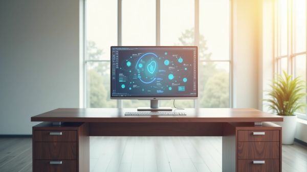 Meldis - Expert en cybersécurité Montpellier