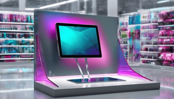 Ne laissez pas les prix vous bloquer sur une tablette reconditionnée