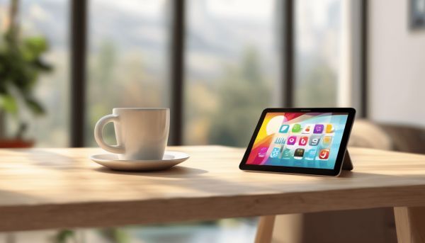 Pourquoi opter pour une tablette reconditionnée à moins de 100 € ?