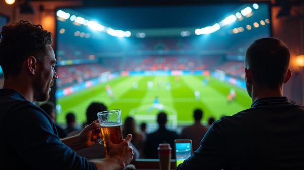 StreamOnSport : comment accéder au direct sportif
