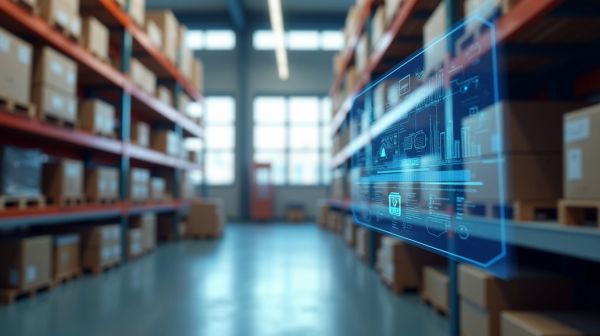 Top 5 logiciels WMS pour améliorer l'efficacité de votre entrepôt
