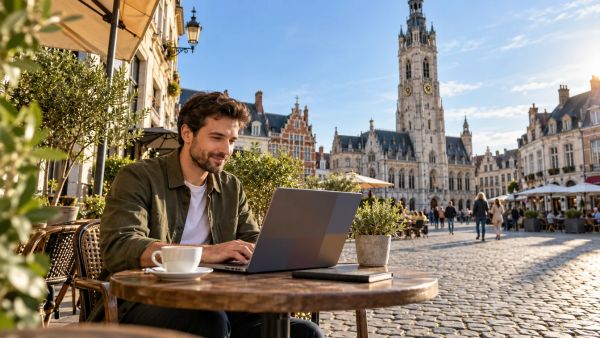 TPE à Douai : bénéfices d'une construction Web optimisée