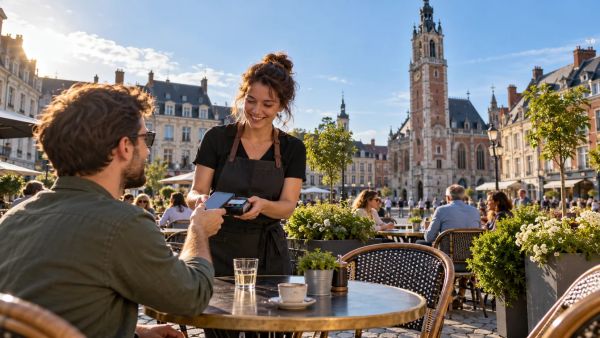 TPE à Douai : bénéfices d'une construction Web optimisée