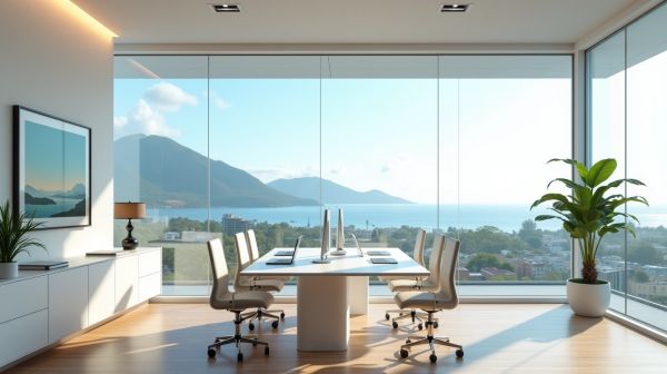 Votre site internet à Nouméa : une création sur mesure