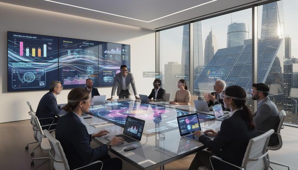 La Face visible de l'innovation dans le digital en 2026 : les tendances marquantes